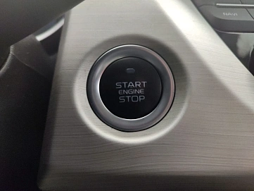 Geely Atlas, 2021г, передний привод, автомат
