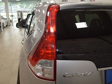 Honda CR-V, 2014г, полный привод, автомат