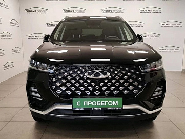 Chery Tiggo 7 Pro, 2023г, передний привод, автомат