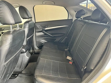 Lada (ВАЗ) Vesta, 2024г, передний привод, механика