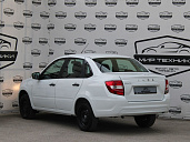 Lada (ВАЗ) Granta, 2024г., передний привод, механика