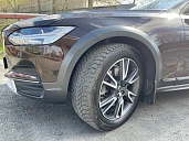 Volvo V90 Cross Country, 2018г., полный привод, автомат