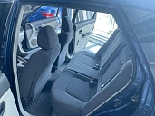 Kia Cerato, 2006г., передний привод, механика