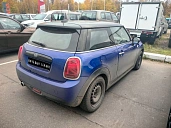 Mini , 2020г., передний привод, робот