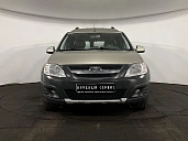 Lada (ВАЗ) , 2018г., передний привод, механика