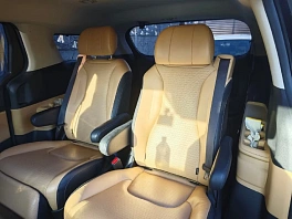 Kia Carnival, 2020г, передний привод, автомат