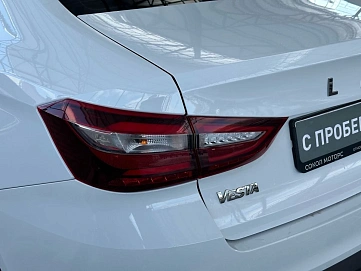 Lada (ВАЗ) Vesta, 2023г, передний привод, механика
