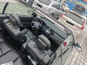 Chrysler Sebring, 2010г, передний привод, автомат