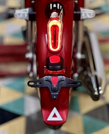 Honda Super Cub, 2021г, 4 передачи