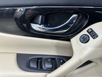 Nissan X-Trail, 2020г, полный привод, вариатор