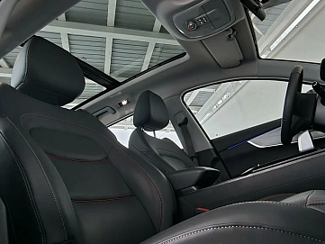 Xcite X-Cross 7, 2024г, передний привод, вариатор