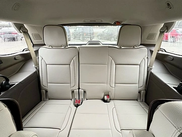 GMC Yukon, 2022г, полный привод, автомат