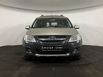 Lada (ВАЗ) , 2018г., передний привод, механика