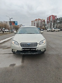 Subaru Outback, 2006г, полный привод, автомат