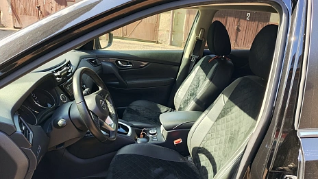 Nissan X-Trail, 2021г, полный привод, вариатор