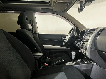 Nissan X-Trail, 2013г, полный привод, вариатор