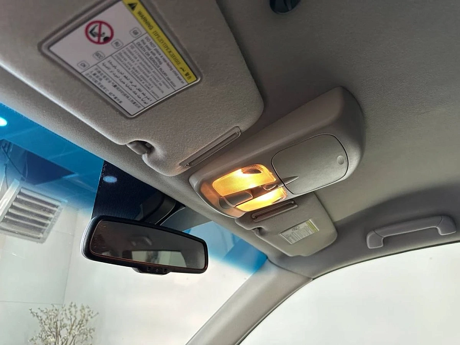 SsangYong Rexton, 2014г., полный привод, автомат