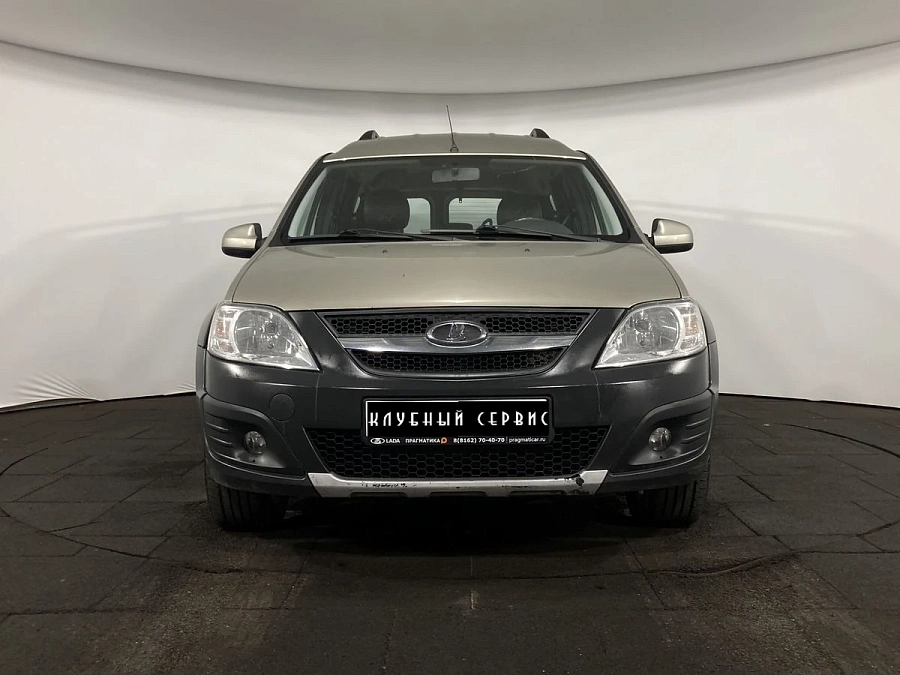 Lada (ВАЗ) , 2018г., передний привод, механика