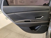 Hyundai Elantra, 2021г., передний привод, автомат