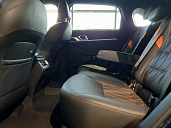 Haval F7, 2025г., полный привод, робот