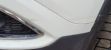 CHERY Tiggo 7, 2019г., передний привод, вариатор