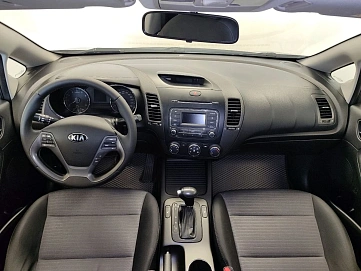 Kia Cerato, 2013г, передний привод, автомат