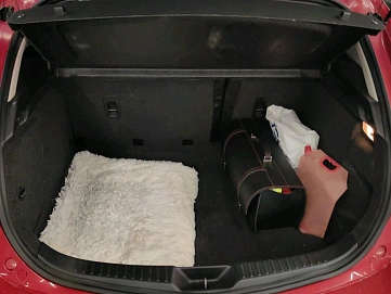 Mazda 3, 2011г, передний привод, автомат