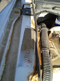 Lifan X60, 2013г, передний привод, механика