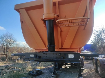 Sinotruk Howo 6X4, 2008г, Задний привод, Механическая