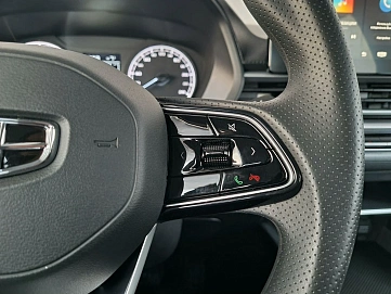 Geely Emgrand, 2024г, передний привод, автомат