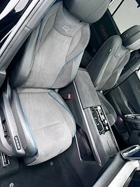 Volkswagen Teramont, 2025г, полный привод, робот