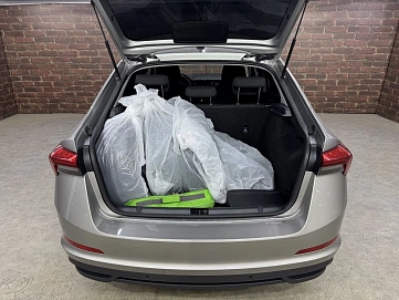 Skoda Rapid, 2020г, передний привод, автомат