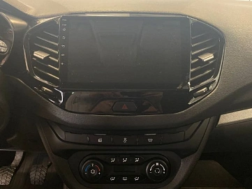 Lada (ВАЗ) Vesta, 2019г, передний привод, механика