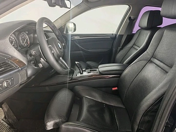 BMW X6, 2012г, полный привод, автомат