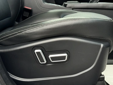 Geely Emgrand X7, 2019г, передний привод, автомат