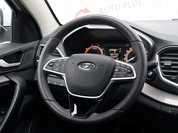Lada (ВАЗ) Vesta, 2023г, передний привод, механика