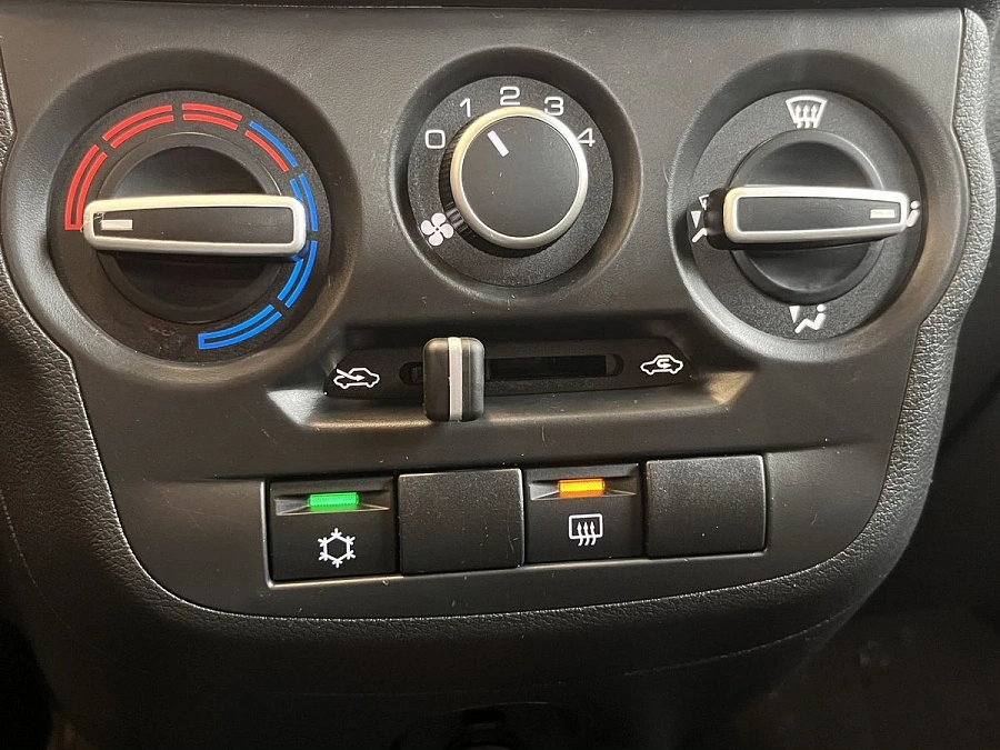 Lada (ВАЗ) Granta, 2022г., передний привод, механика