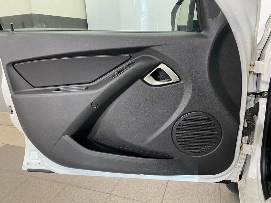 Lada (ВАЗ) Granta, 2019г., передний привод, автомат