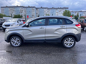 Lada (ВАЗ) XRAY, 2021г., передний привод, механика