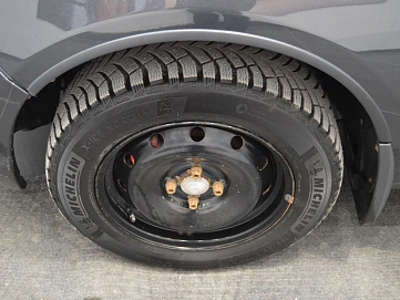 Renault Sandero, 2010г., передний привод, механика