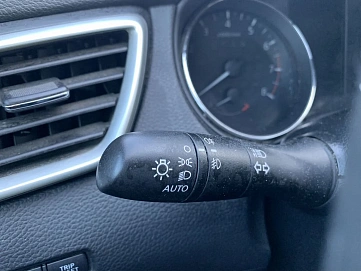 Nissan Qashqai, 2014г, передний привод, вариатор