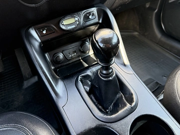 Hyundai ix35, 2010г, полный привод, механика