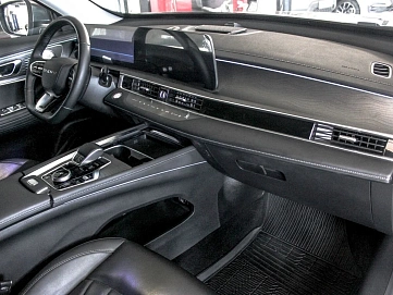 Chery Tiggo 8 Pro, 2024г, передний привод, робот