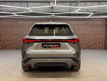 Lexus RX, 2025г, полный привод, автомат