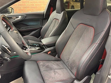 Audi A5, 2025г, полный привод, робот