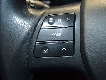 Lexus RX, 2010г, полный привод, автомат