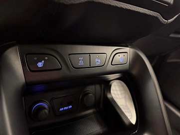 Hyundai ix35, 2013г, полный привод, автомат