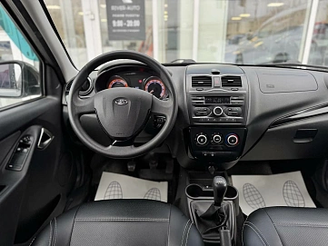 Lada (ВАЗ) , 2020г., передний привод, механика