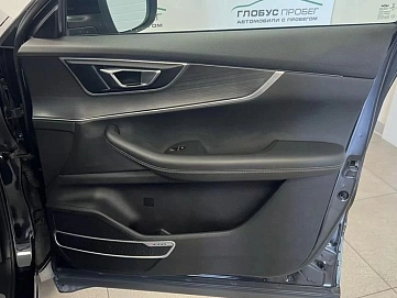 Chery Tiggo 7 Pro, 2021г, передний привод, автомат