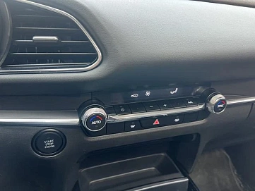 Mazda CX-30, 2022г, передний привод, автомат